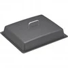 Bosch HEZ633001 dangtis kepimo skardai, 115 x 424 x 357 mm, antracito