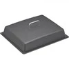 Bosch HEZ633001 dangtis kepimo skardai, 115 x 424 x 357 mm, antracito