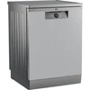 Indaplovė BEKO BDFN26640XC