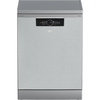 Indaplovė Beko BDFN36650XC