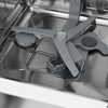Indaplovė Beko BDFN36650XC