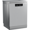 Indaplovė Beko BDFN36650XC