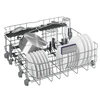 Indaplovė Beko BDIN38640D