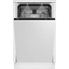 Indaplovė Beko BDIS38040A