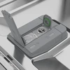 Indaplovė Beko BDIS38040A