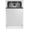 Indaplovė Beko BDIS38040Q