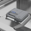 Indaplovė Beko BDIS38040Q