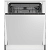 Indaplovė Beko BDIN36530