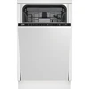 Indaplovė BEKO BDIS38120Q