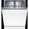 Bosch SMV4HTX00E Serija 4, Visiškai integruota indaplovė, 60 cm