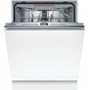 Įmontuojama indaplovė Bosch SMV4HVX00E