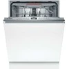 Įmontuojama indaplovė Bosch SMV4HVX00E