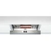 Bosch SPV6ZMX17E Serija 6, Visiškai integruota indaplovė, 45 cm