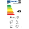 Indaplovė Beko DVN05320S