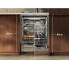 Indaplovė Electrolux E87LB200S