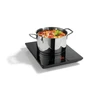 Gorenje | Kaitlentė | ICY2000SP | Indukcinė | Degiklių / virimo zonų skaičius: 1 | Jutiklinis | Laikmatis | Juodas