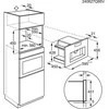 Kavos aparatas AEG TC8NK7B