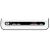 Kavos aparatas Bosch TKA8A681 Kavavirė, Styline, Baltas
