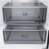 Šaldytuvas LG GBBS524CEV