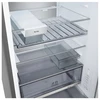 Šaldytuvas LG GBBS716CMB