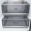 Šaldytuvas LG GBBS726AEV