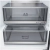 Šaldytuvas LG GBBS726BEV