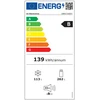 Šaldytuvas LG GBBS726BEV
