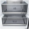 Šaldytuvas LG GBBS726CMB