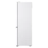 LG Šaldytuvas | GBBSJ10ESW | Energy efficiency class E | Free standing | Combi | Height 186 cm | Šaldytuvas net capacity 220 L | Šaldiklis net capacity 113 L | Ekranas | 35 dB | Baltas