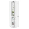 LIEBHERR CBNc 5723 Plus BioFresh NoFrost Šaldytuvas-šaldiklis
