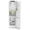 LIEBHERR CBNc 5723 Plus BioFresh NoFrost Šaldytuvas-šaldiklis