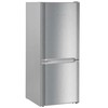 LIEBHERR CUele 2331 Pure Šaldytuvas-šaldiklis
