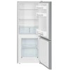 LIEBHERR CUele 2331 Pure Šaldytuvas-šaldiklis