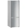 LIEBHERR CUele 2831 Pure Šaldytuvas-šaldiklis