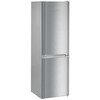 LIEBHERR CUele 3331 Pure Šaldytuvas-šaldiklis