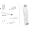 Electrolux M2CKCF01C