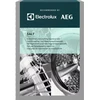 Druska indaplovėms ir skalbimo mašinoms Electrolux M3GCS201 1 kg