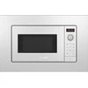 Mikrobangų krosnelė Bosch Microwave Oven | BFL623MW3 | Built-in | 800 W | 20 L | Baltas
