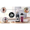 Bosch MMB2111M Series 2, Trintuvas, VitaPower Serie | 2, 450 W, Nerūdijančio plieno