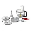 Bosch Komplektas VeggieLove Plus MUZ9VLP1