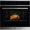 Įm. garinė orkaitė Electrolux EOC8P39WX