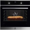 Orkaitė Electrolux EOF5F70X