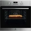 Orkaitė Electrolux EOH3H40BX
