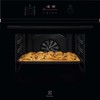 Orkaitė Electrolux KOFDP46BK