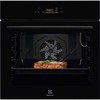 Orkaitė Electrolux LOE8P38Z
