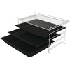 Orkaitė Gorenje BPS6737E04DBG