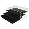 Orkaitė Gorenje BPS6737E04DBG