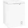 Gorenje Šaldiklis | FH10E4W5 | Energy efficiency class E | Chest | Free standing | Height 85.8 cm | Total net capacity 97 L | Baltas