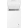 Gorenje Šaldiklis | FH10E4W5 | Energy efficiency class E | Chest | Free standing | Height 85.8 cm | Total net capacity 97 L | Baltas