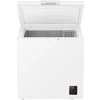 Šaldiklis | FH20E6W5 | Gorenje Energy efficiency class E | Chest | Freestanding | Height 85.8 cm | Total net capacity 198 L | Ekranas | Baltas